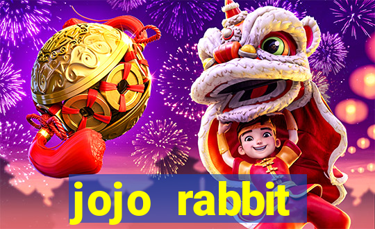 jojo rabbit assistir dublado